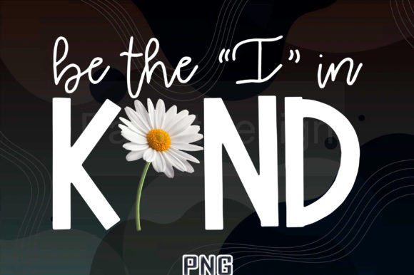 Download Be the I in Kind Hippie PNG Sublimation - Hippie png Collection
